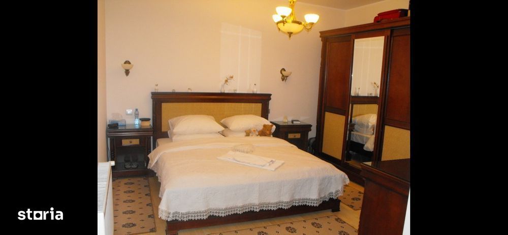 Titan, hotel de vanzare cu 22 camere