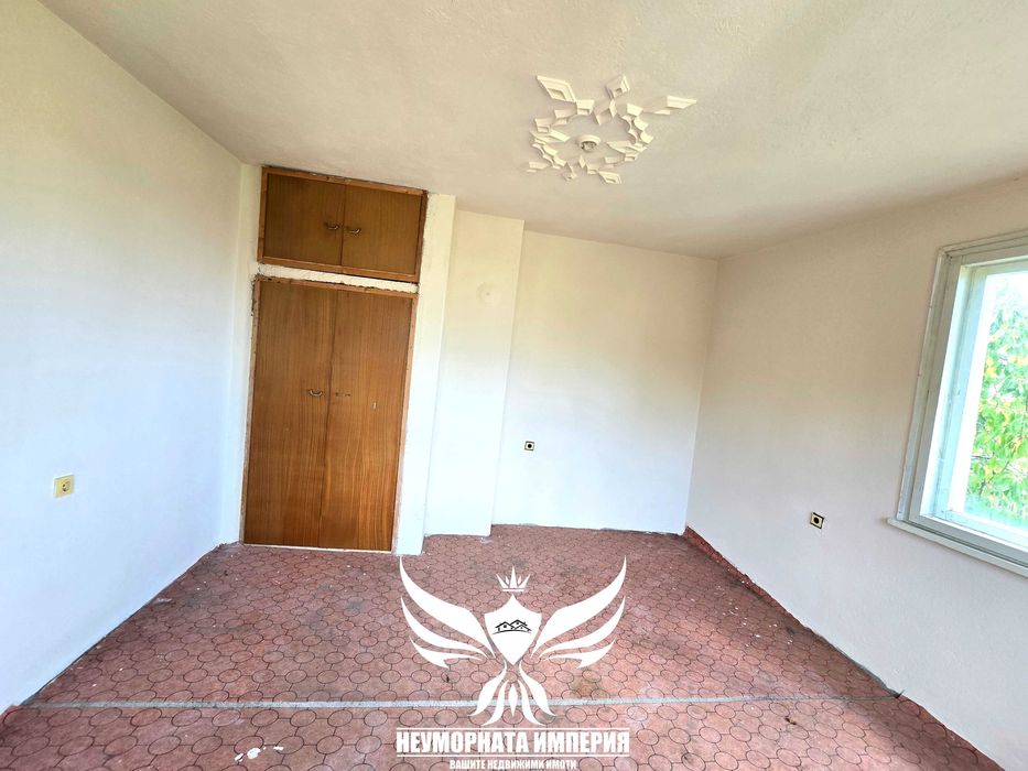 Продава се Къща в с. Горнослав, Област Пловдив - 95 кв.м за 632 €/кв.м - Снимка #14