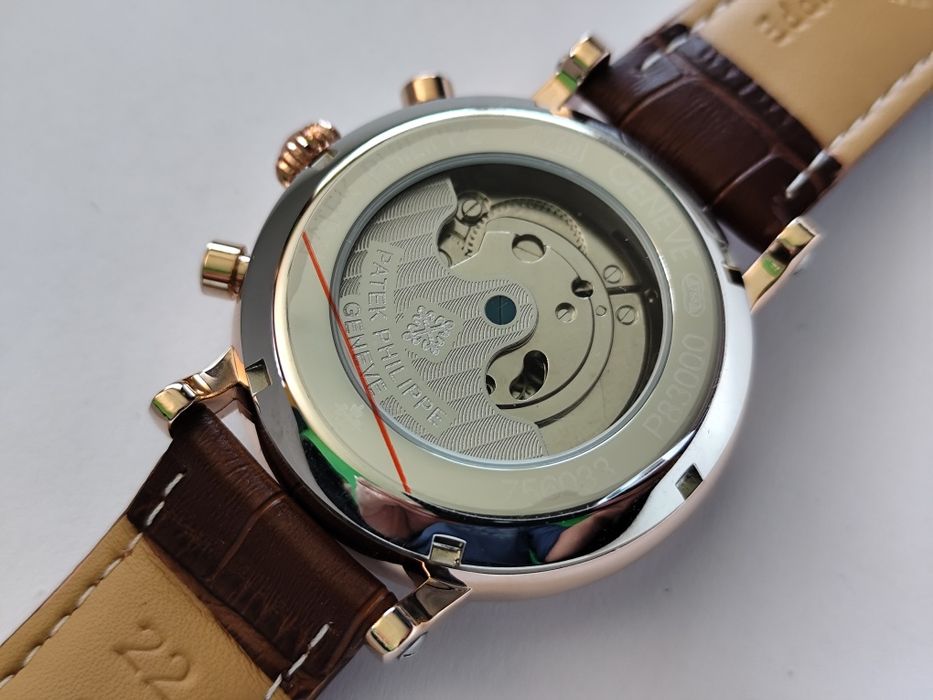 ceas Pateek Philiippe automatic