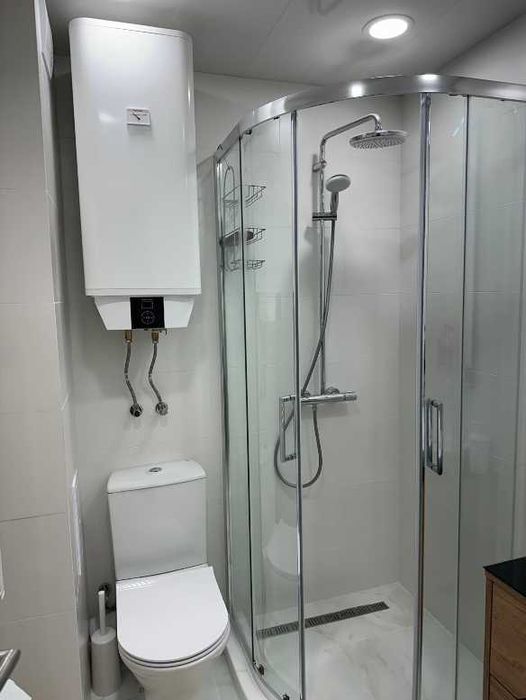 Дава се под наем Двустаен апартамент в Варна, Бриз - 74 кв.м за 897.6 € - Снимка #10