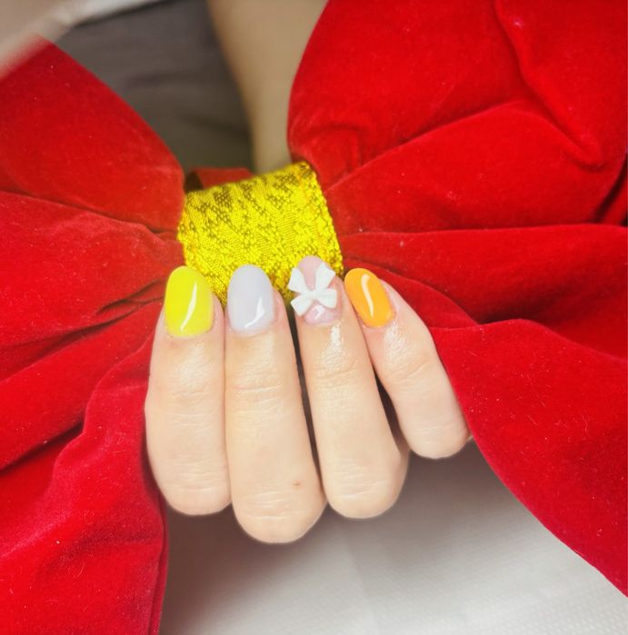 Servicii de manichiura