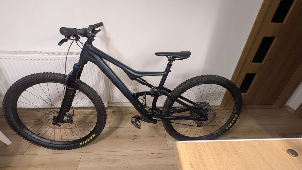 Mtb Orbea Occam H30