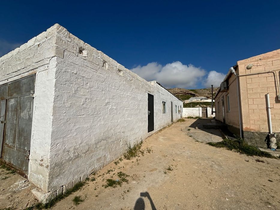 5-ти комнатный дом