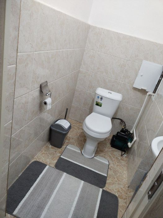 3 xonalik uy sotiladi