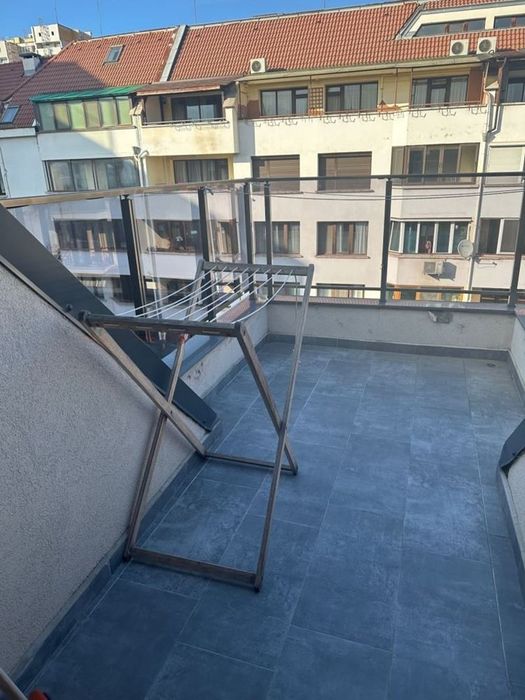 Дава се под наем Двустаен апартамент в София, Гео Милев - 56 кв.м за 597.21 € - Снимка #6