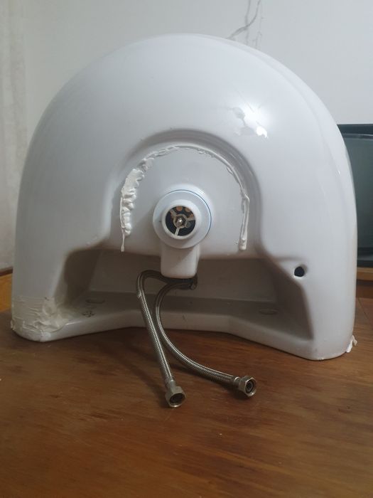 Closet(toaleta +chiuvetă