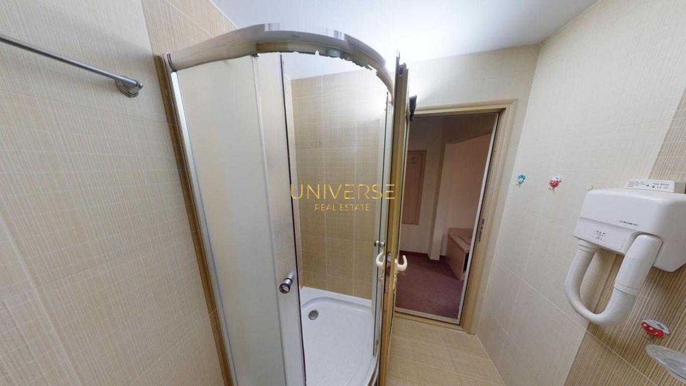 Продава се Едностаен апартамент в к.к. Слънчев бряг - 37 кв.м за 1014 €/кв.м - Снимка #8