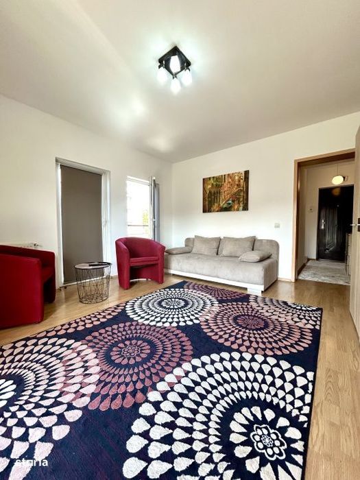 Apartament decomandat, Zona Marasti — fotografia 3
