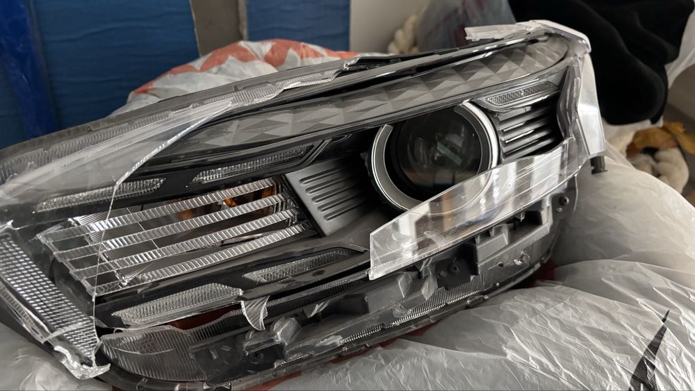 Фара оригинал kia cerato 2024