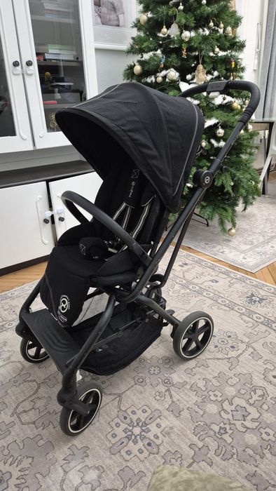 Cărucior Cybex Eezy S Twist Plus