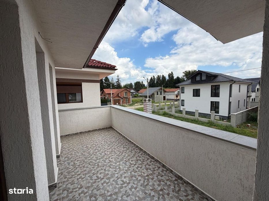 Casa tip duplex de vanzare in Lugoj