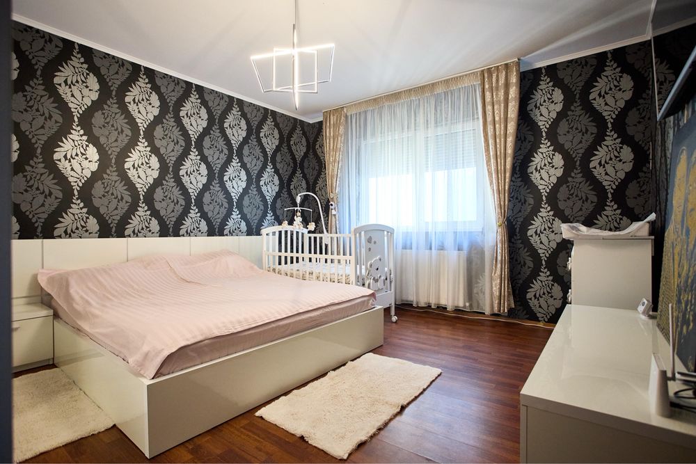 Vila de inchiriat cartierul 23 august