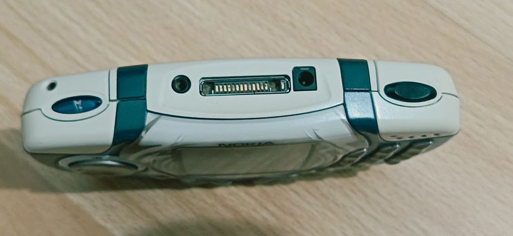 Telefon Nokia 3300
