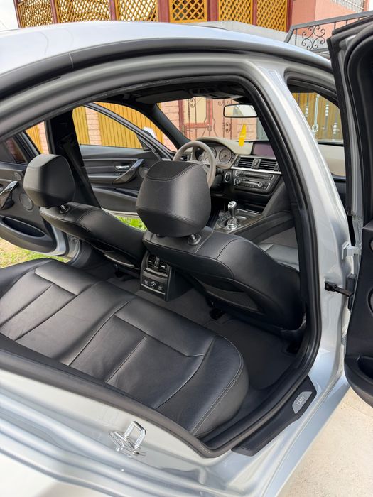 Bmw f30 2.0d 184 cp modern line