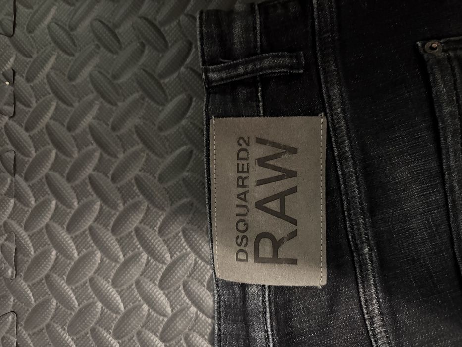 Pantaloni dsquared2