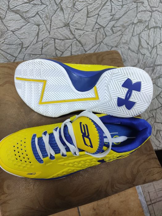 Under Armour original