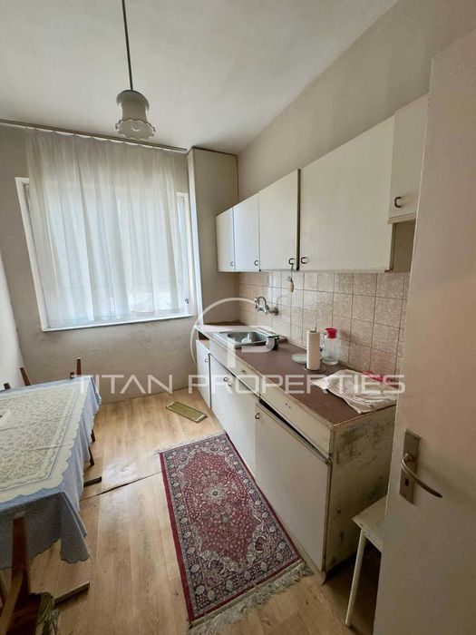 Продава се Тристаен апартамент в Пловдив, Каменица 2 - 68 кв.м за 1736 €/кв.м - Снимка #3