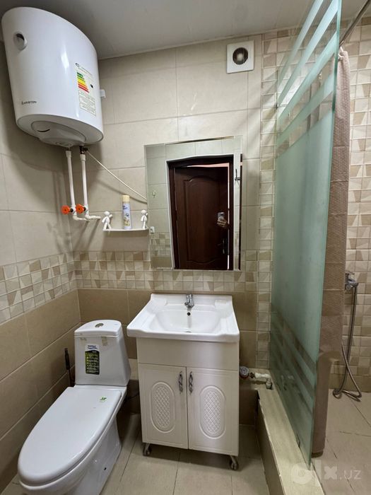 2-xonali kvartira sotiladi uzbekistanskiy