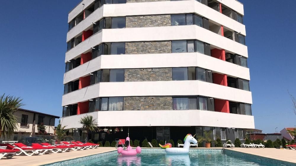 Apartament 2 camere Mamaia Navodari — fotografia 3