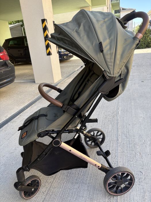 Carucior sport Lorelli, Ribera, tip troler