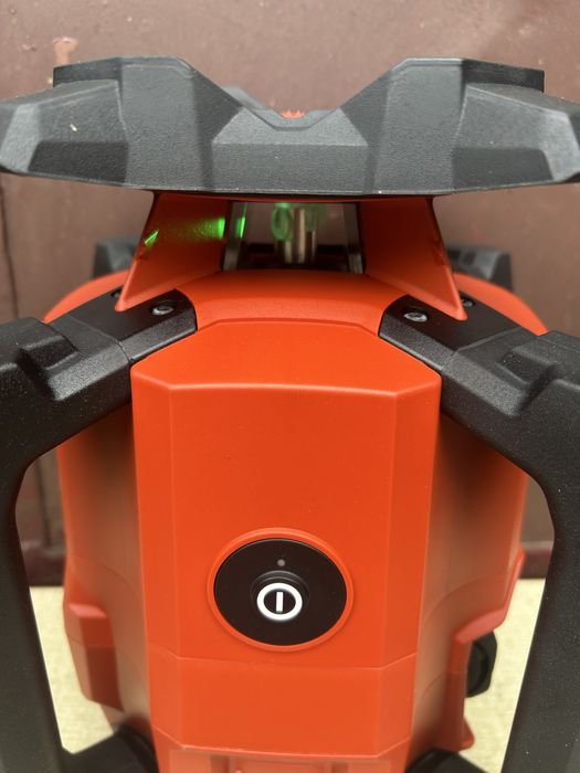 Nivela laser Hilti PR 40G Nuron raza verde 09.2025