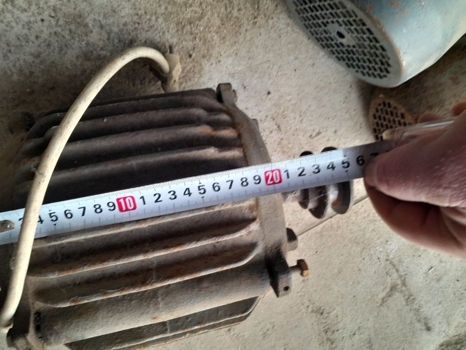 Продам электодвигатель