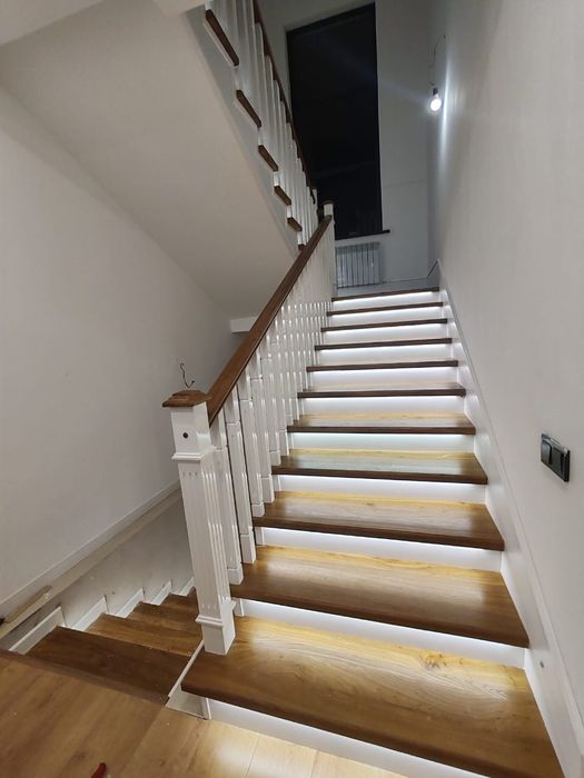 Лестница на заказ