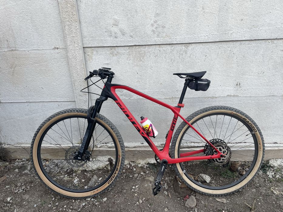 Mtb29 Ridley Carbon marime M