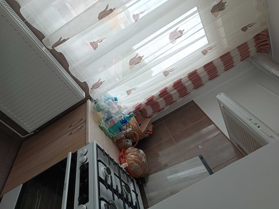 Apartament cu 2 camere