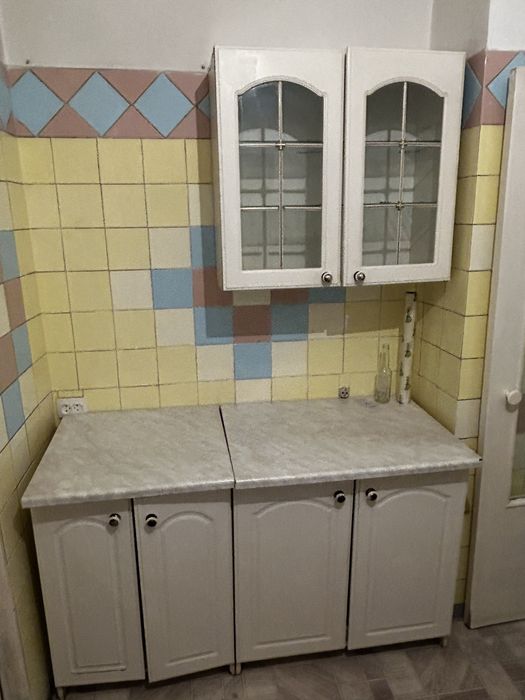 Гарнитур с мойкой