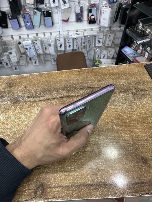 OPPO Reno 5 Lite (Kaspi рассрочка)