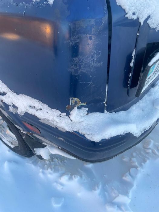 Хонда  в продаже