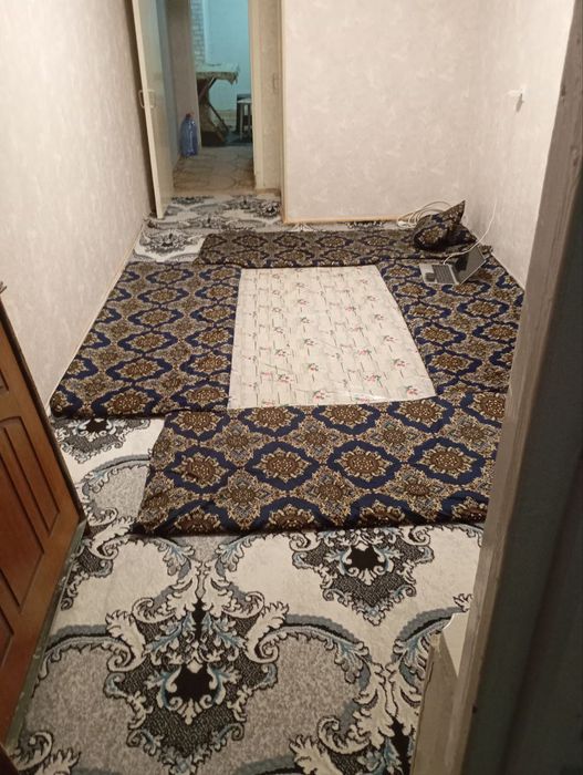 Ijaraga kvartira