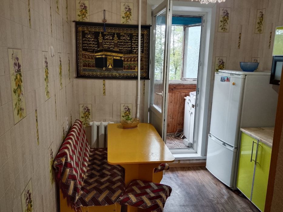 Продам 1 комн квартиру