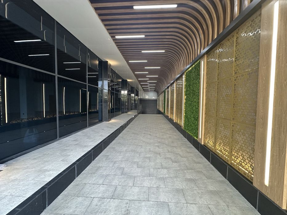 Аренда Офиса 30м² до 142м² в БИЗНЕС ЦЕНТРЕ Яккасарайском районе