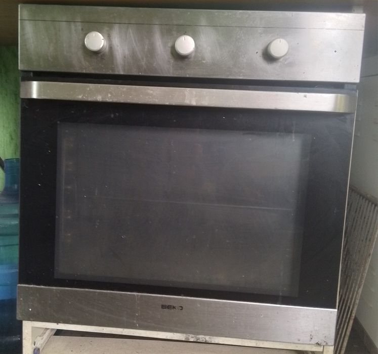 Продам печь бу в отличном состоянии