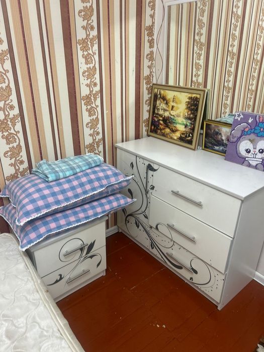 Спальная  горнитр