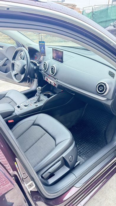 Vand Audi 3 8V Sportback