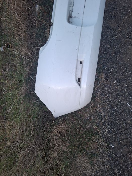 Bara spate Dacia Logan 2013 2014 2015 2016 2017 2018 2019 2020
