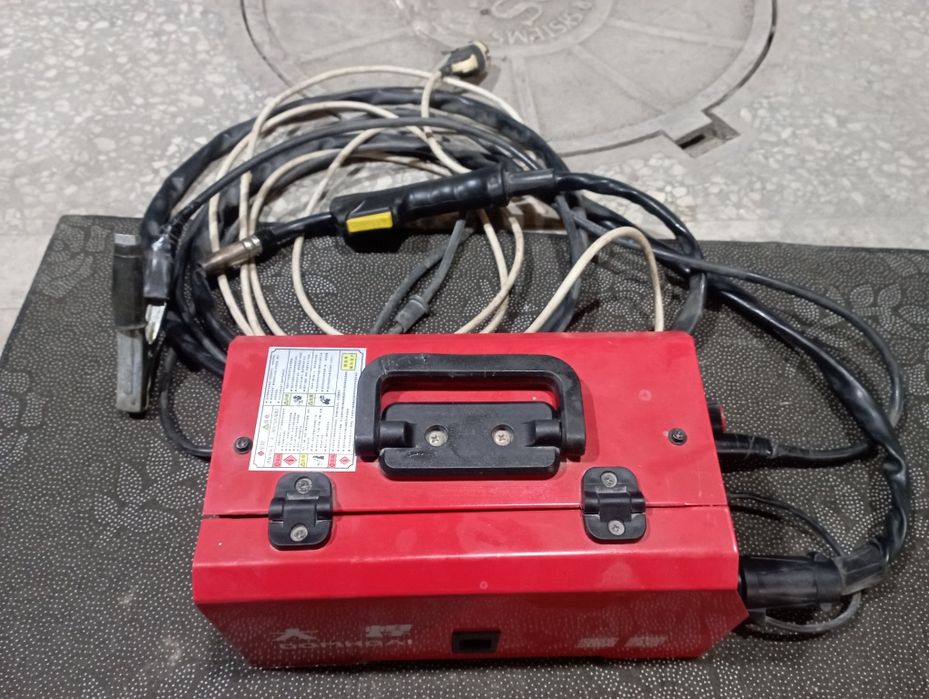 Сварочный полуавтомат б/у