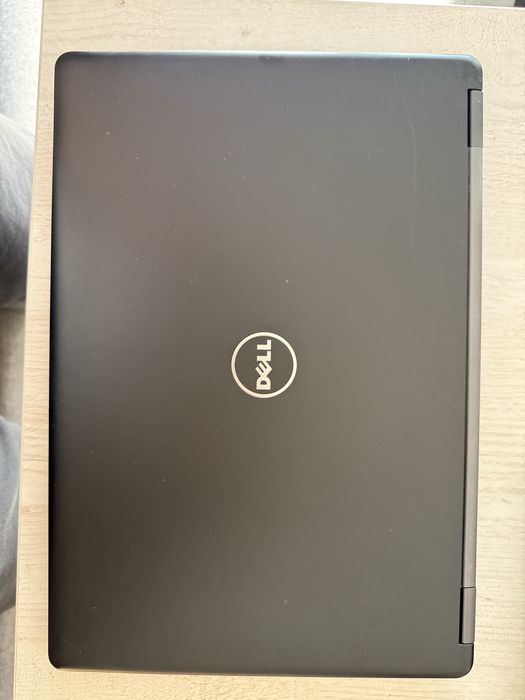 Dell Latitude 5480