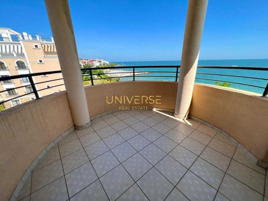 Продава се Двустаен апартамент в Свети Влас - 113 кв.м за 1177 €/кв.м - Снимка #16