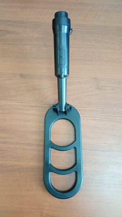 Подводный металлоискатель