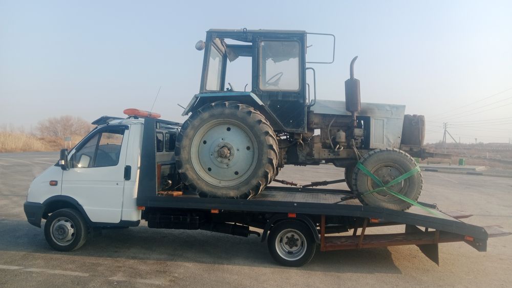 Эвакуатор 24/7 самы ниски цена