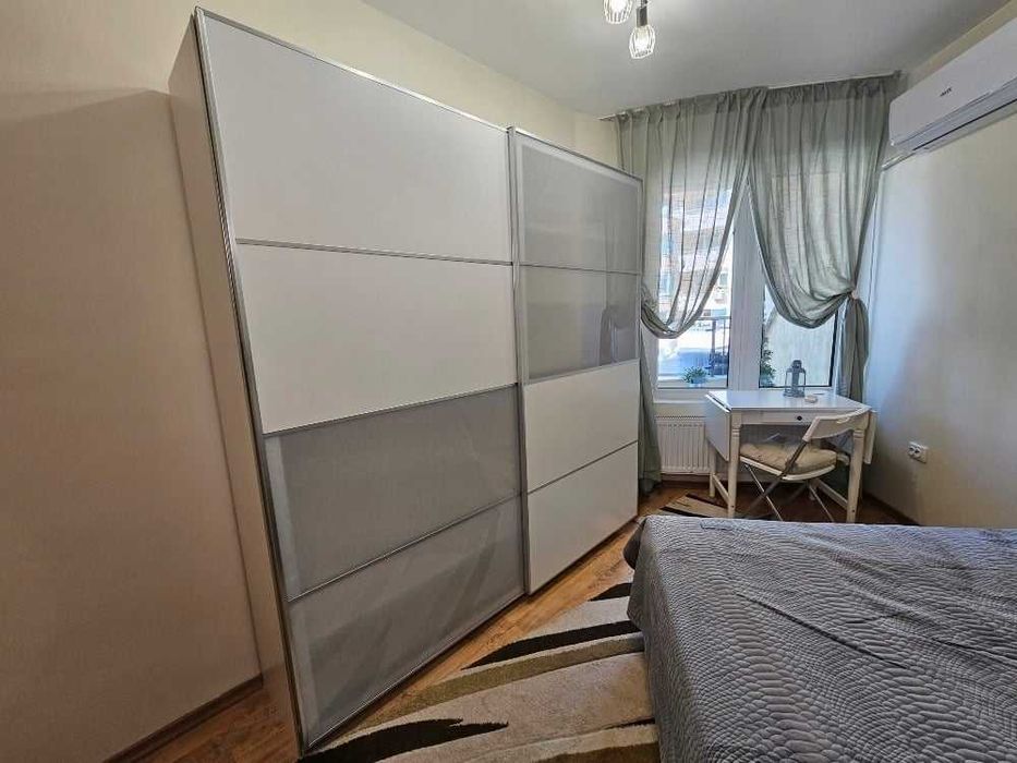 Дава се под наем Двустаен апартамент в София, Студентски град - 55 кв.м за 479.4 € - Снимка #5