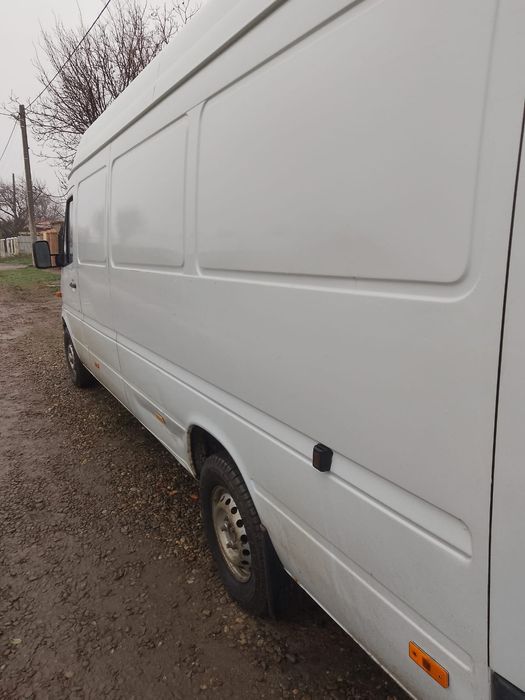 Mercedes Sprinter  313
