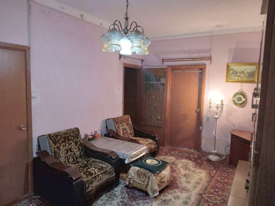 Продаётся Чиланзар 16 3комн. Панель.