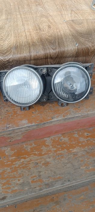 Фары бмв е34 продам