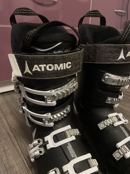 Clapari Atomic 95 Flex