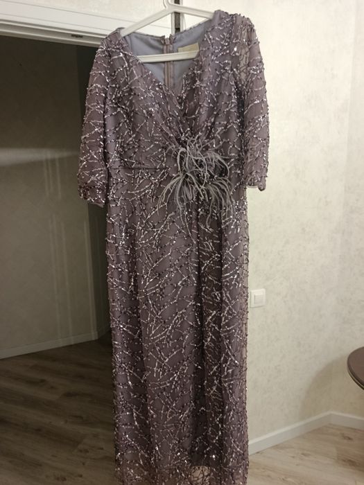 Продам  вечернее платье